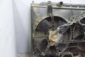 Изображение товара 69750 - 00069750 radiator dvs Lexus RX 2