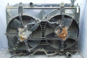 Изображение товара 69750 - 00069750 radiator dvs Lexus RX