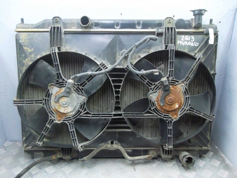 Изображение товара 69750 - 00069750 radiator dvs Lexus RX