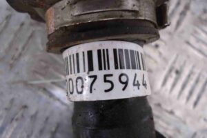 Изображение товара 75944 - 00075944 poluos perednyaya levaya Chevrolet Blazer 3