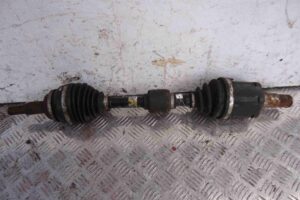 Изображение товара 75944 - 00075944 poluos perednyaya levaya Chevrolet Blazer