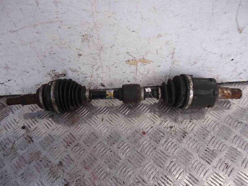 Изображение товара 75944 - 00075944 poluos perednyaya levaya Chevrolet Blazer