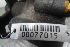 Изображение товара 77015 - 00077015 nasos gur Subaru Tribeca 3