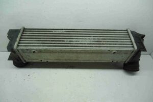 Изображение товара 77417 - 00077417 radiator interkulera  
