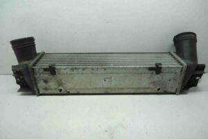 Изображение товара 77417 - 00077417 radiator interkulera   3