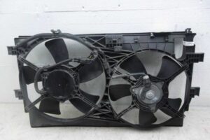 Изображение товара 80217 - 00080217 ventilyator okhlazhdeniya (elektro)  