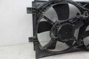 Изображение товара 80217 - 00080217 ventilyator okhlazhdeniya (elektro)   1