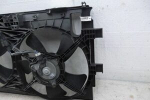 Изображение товара 80217 - 00080217 ventilyator okhlazhdeniya (elektro)   2