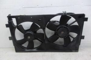 Изображение товара 80217 - 00080217 ventilyator okhlazhdeniya (elektro)   3