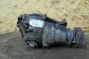 Изображение товара 80991 - 00080991 reduktor perednij   3