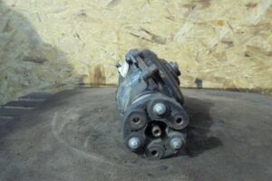 Изображение товара 80991 - 00080991 reduktor perednij   8