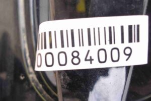Изображение товара 84009 - 00084009 dver perednyaya pravaya