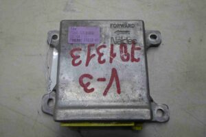 Изображение товара 85889 - 00085889 blok upravleniya podushek bezopasnosti Citroen Xsara 3