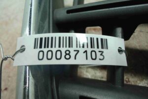 Изображение товара 87103 - 00087103 reshetka radiatora   1