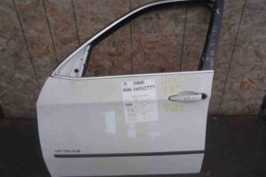 Изображение товара 92535 - 00092535 dver perednyaya levaya  