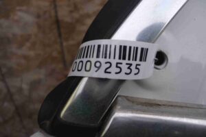 Изображение товара 92535 - 00092535 dver perednyaya levaya   1