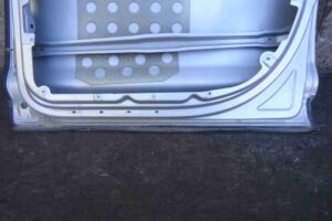 Изображение товара 93109 - 00093109 dver perednyaya pravaya Toyota Corolla Matrix 2