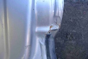 Изображение товара 93109 - 00093109 dver perednyaya pravaya Toyota Corolla Matrix 3