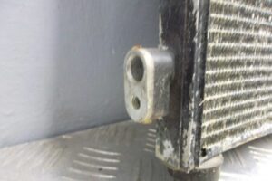 Изображение товара 94355 - 00094355 radiator konditsionera Citroen C5 1