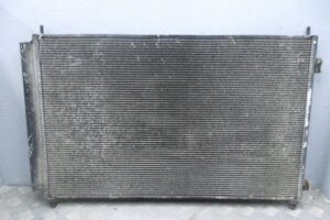 Изображение товара 94355 - 00094355 radiator konditsionera Citroen C5 2