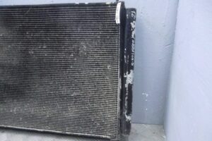 Изображение товара 94355 - 00094355 radiator konditsionera Citroen C5 3
