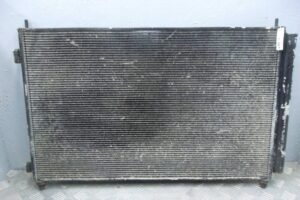 Изображение товара 94355 - 00094355 radiator konditsionera Citroen C5