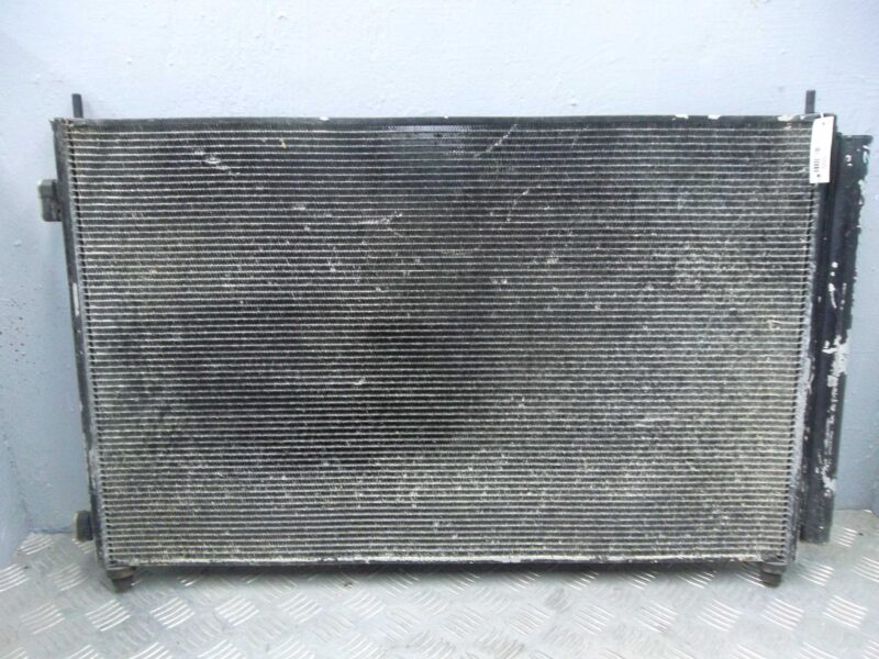 Изображение товара 94355 - 00094355 radiator konditsionera Citroen C5