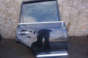 Изображение товара 95294 - 00095294 dver zadnyaya pravaya Mercedes A klasse