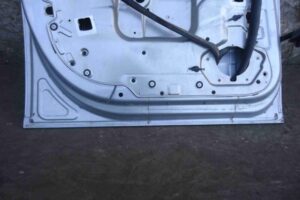 Изображение товара 96547 - 00096547 dver perednyaya levaya   2