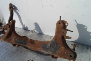 Изображение товара 97062 - 00097062 balka zadnyaya Citroen Jumper 1