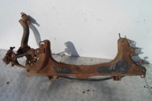 Изображение товара 97062 - 00097062 balka zadnyaya Citroen Jumper