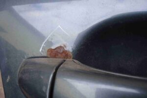 Изображение товара 98147 - 00098147 dver perednyaya pravaya Toyota Corolla Matrix 3