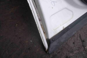 Изображение товара 98485 - 00098485 dver perednyaya levaya Ford Escort 3