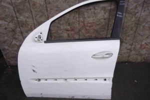 Изображение товара 98485 - 00098485 dver perednyaya levaya Ford Escort