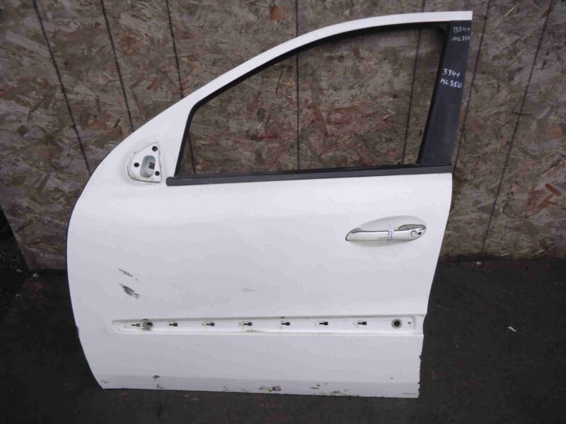 Изображение товара 98485 - 00098485 dver perednyaya levaya Ford Escort