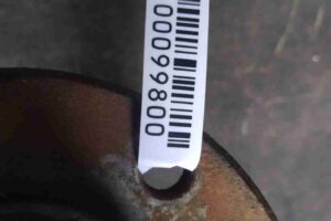 Изображение товара 99800 - 00099800 stupitsa perednyaya pravaya   2
