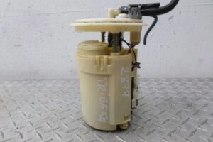 Изображение товара 101821 - 00101821 nasos toplivnyj Peugeot 306 1