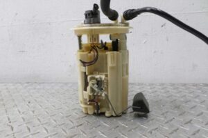Изображение товара 101821 - 00101821 nasos toplivnyj Peugeot 306 2