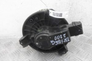 Изображение товара 105105 - 00105105 ventilyator otopitelya (motorchik pechki) Peugeot 306 2