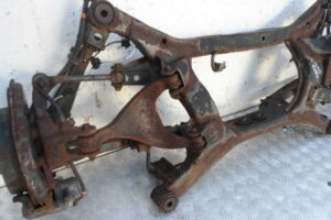 Изображение товара 107941 - 00107941 balka zadnyaya Peugeot 306 1