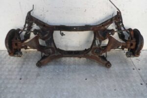Изображение товара 107941 - 00107941 balka zadnyaya Peugeot 306