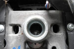 Изображение товара 109013 - 00109013 rul Pontiac Vibe 3