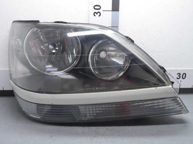 Изображение товара 114254 - 00114254 fara pravaya BMW 5 Series 4