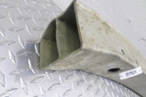 Изображение товара 114810 - 00114810 usilitel bampera zadnij Ford Transit Connect 1