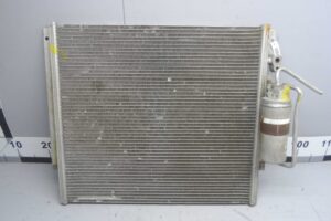 Изображение товара 116515 - 00116515 radiator konditsionera  