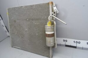 Изображение товара 116515 - 00116515 radiator konditsionera   2