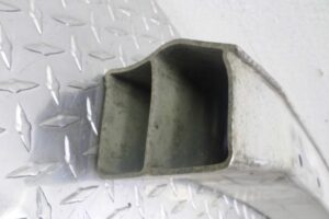 Изображение товара 119613 - 00119613 usilitel bampera zadnij Ford Transit Connect 2