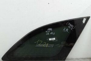Изображение товара 120358 - 00120358 steklo kuzovnoe pravoe Pontiac Vibe