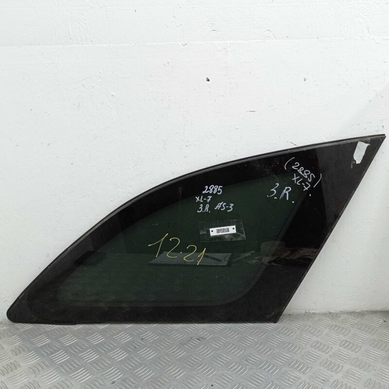 Изображение товара 120358 - 00120358 steklo kuzovnoe pravoe Pontiac Vibe