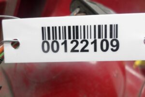 Изображение товара 122109 - 00122109 fonar kryla levyj Dodge Nitro 1